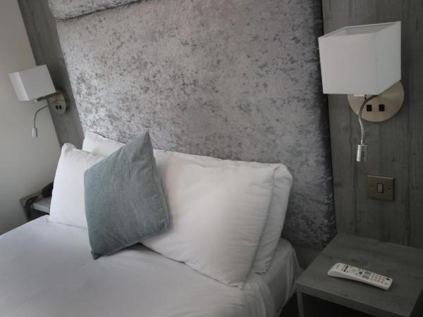 Brunswick Merchant City Hotel : photo 6 de la chambre petite chambre double