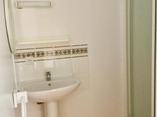 Aux portes de Pornichet, Chambres d'hôtes Ty'Sacha : photo 7 de la chambre chambre double