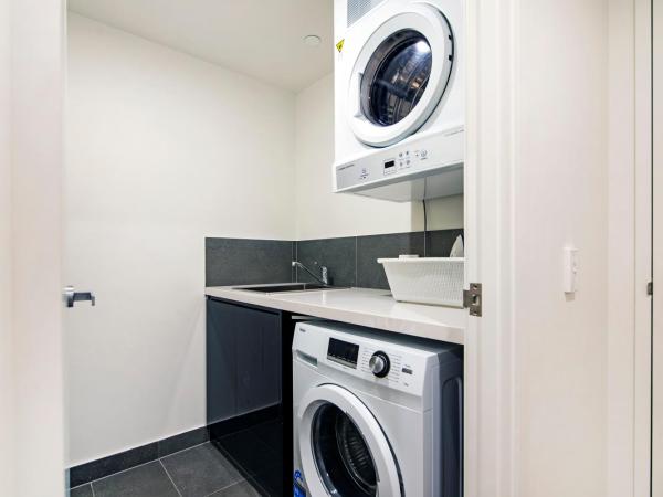 Atlas Apartments by CLLIX : photo 4 de la chambre appartement 3 chambres