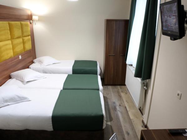 Sun Hotel : photo 4 de la chambre chambre triple confort