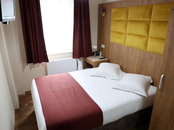 Sun Hotel : photo 2 de la chambre chambre double Économique
