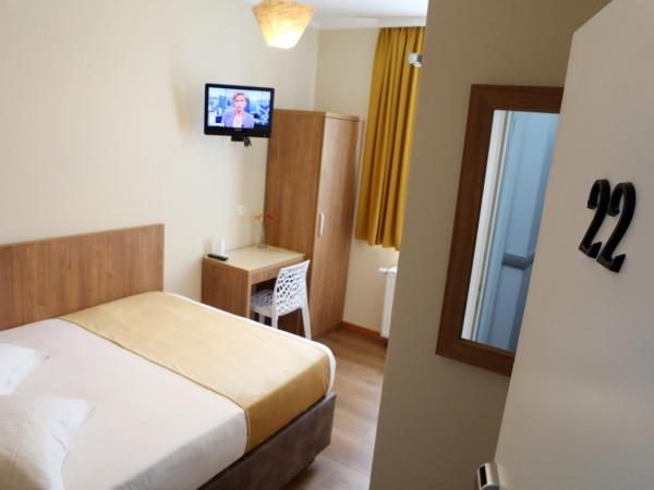 Sun Hotel : photo 3 de la chambre chambre double confort