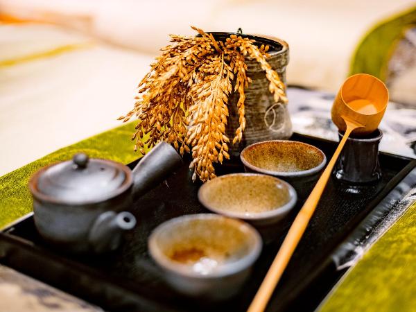 SAMURAI HOUSE Ⅲ : photo 3 de la chambre chambre familiale deluxe