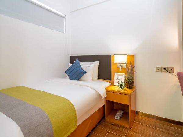 Dingshang Apartment Hotel : photo 3 de la chambre appartement exécutif 2 chambres