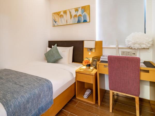 Dingshang Apartment Hotel : photo 5 de la chambre suite exécutive 3 chambres 