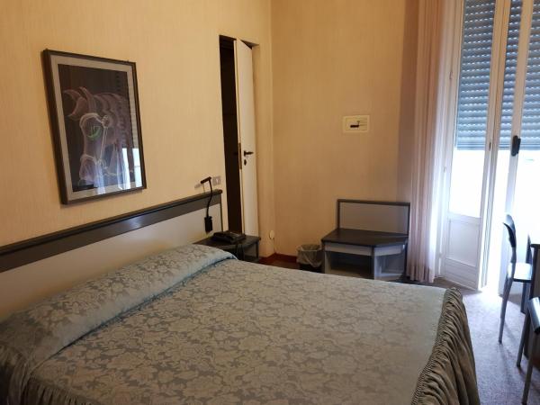 Hotel Ada : photo 2 de la chambre chambre simple supérieure