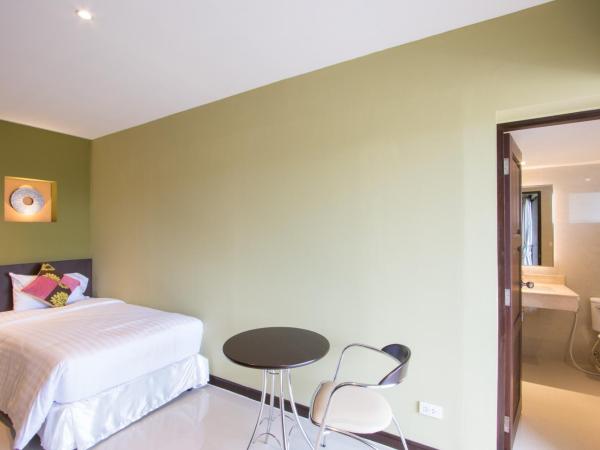 Chateau de Sukhumvit : photo 5 de la chambre chambre simple deluxe