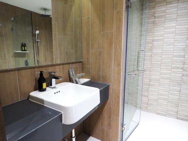 The Quarter Phromphong by UHG : photo 3 de la chambre chambre lits jumeaux supérieure - sans balcon