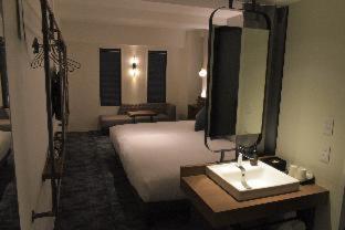 The Lively Osaka Honmachi : photo 1 de la chambre room #507232415