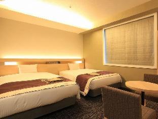 Urban Hotel Kyoto Shijo Premium : photo 3 de la chambre room #392788224