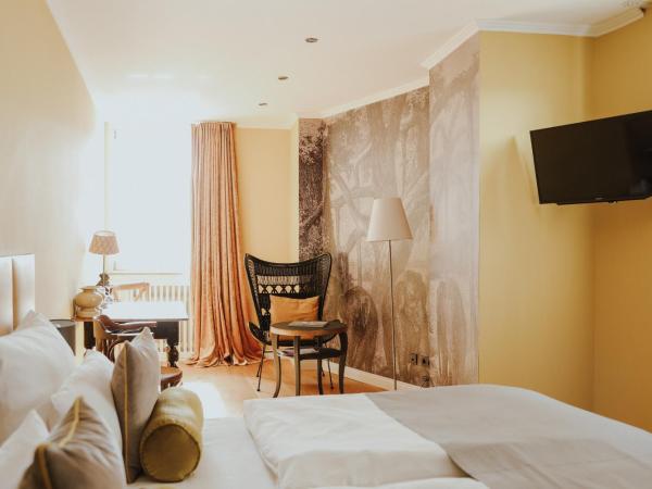 Boutique Hotel Classico Bremen : photo 7 de la chambre chambre double supérieure