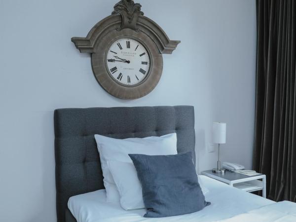 Boutique Hotel Classico Bremen : photo 4 de la chambre chambre simple supérieure