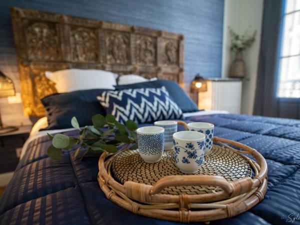 I love Bergerac : photo 6 de la chambre chambre quadruple