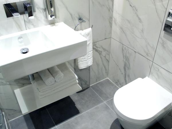 NOX Waterloo : photo 1 de la chambre studio double - sous-sol