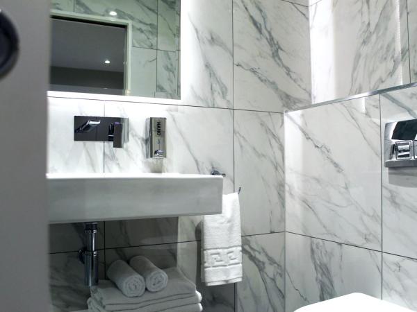 NOX Waterloo : photo 10 de la chambre studio double
