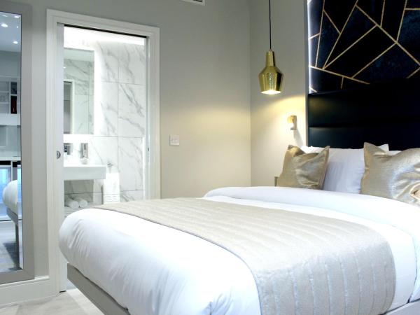 NOX Waterloo : photo 3 de la chambre studio double