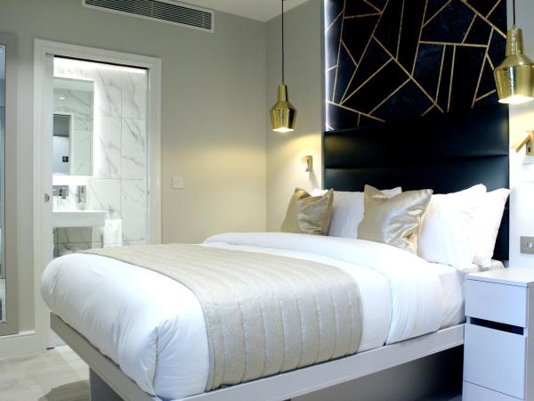 NOX Waterloo : photo 1 de la chambre studio double