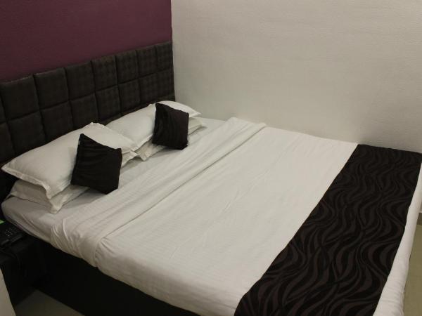 Hotel Fortune : photo 1 de la chambre chambre lits jumeaux standard