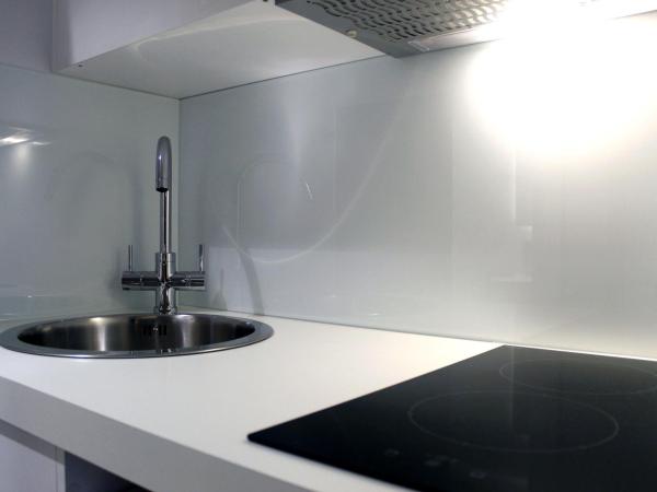 NOX Waterloo : photo 10 de la chambre studio lits jumeaux