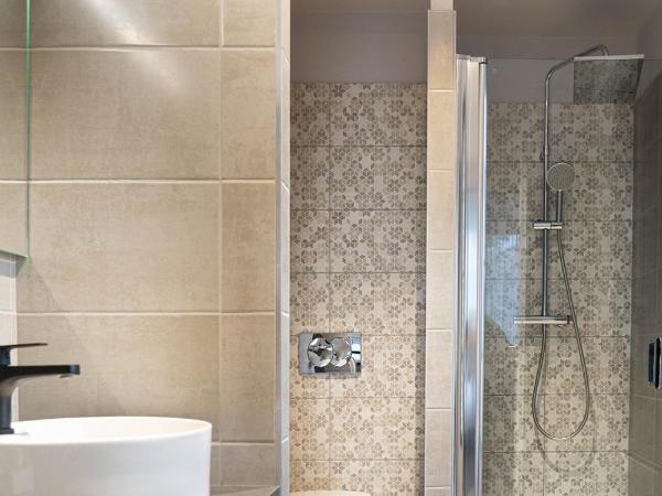 Les Jardins de Joséphine - Le Manoir : photo 6 de la chambre chambre double deluxe