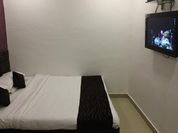 Hotel Fortune : photo 2 de la chambre chambre lits jumeaux standard
