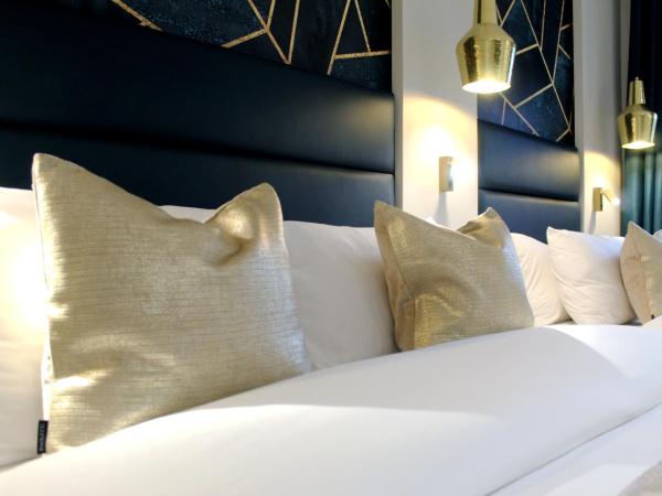 NOX Waterloo : photo 2 de la chambre studio triple