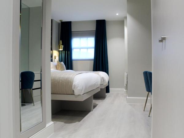 NOX Waterloo : photo 8 de la chambre studio triple
