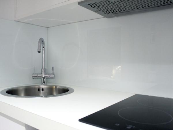 NOX Waterloo : photo 7 de la chambre studio triple