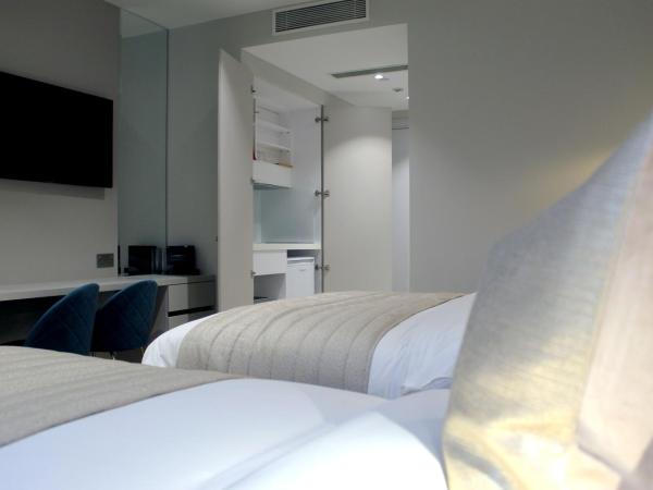 NOX Waterloo : photo 5 de la chambre studio triple