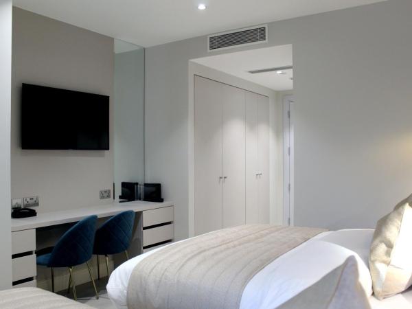 NOX Waterloo : photo 4 de la chambre studio triple