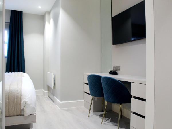NOX Waterloo : photo 9 de la chambre studio triple