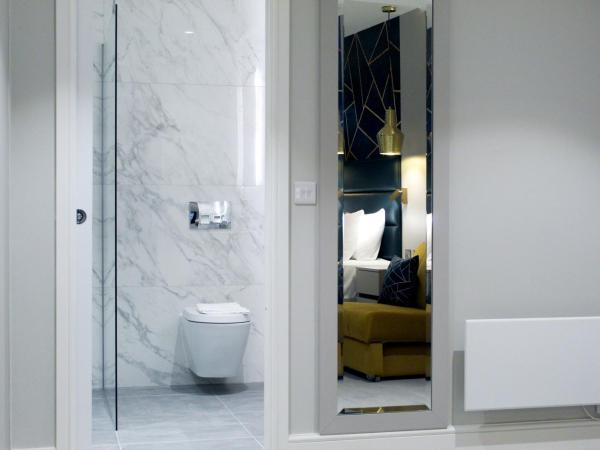 NOX Waterloo : photo 8 de la chambre studio familial