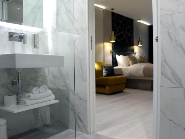NOX Waterloo : photo 9 de la chambre studio familial