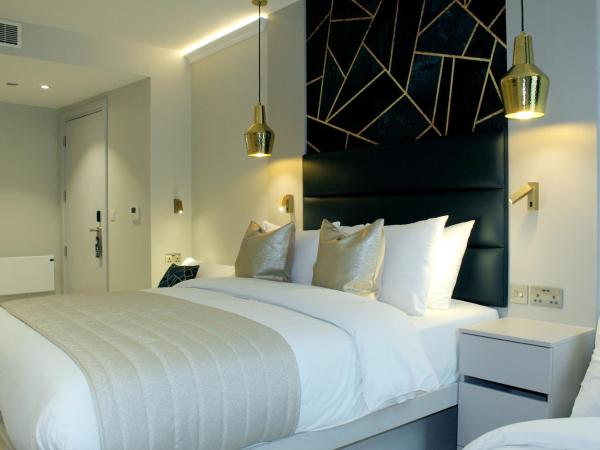 NOX Waterloo : photo 6 de la chambre studio familial