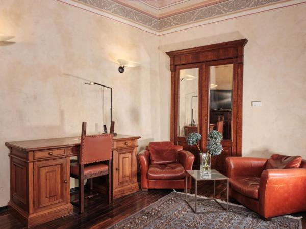 Hotel Copernicus : photo 5 de la chambre suite junior