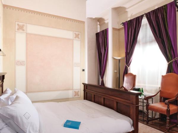 Hotel Copernicus : photo 4 de la chambre suite junior