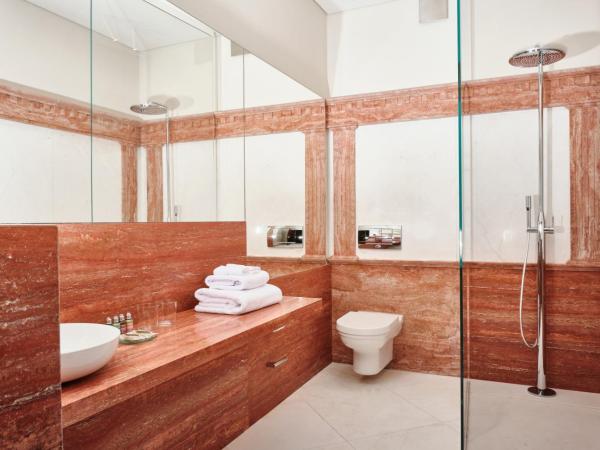 Hotel Copernicus : photo 8 de la chambre suite junior