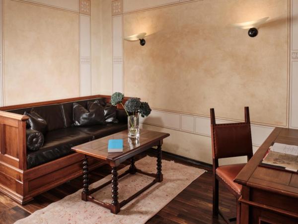 Hotel Copernicus : photo 6 de la chambre suite junior