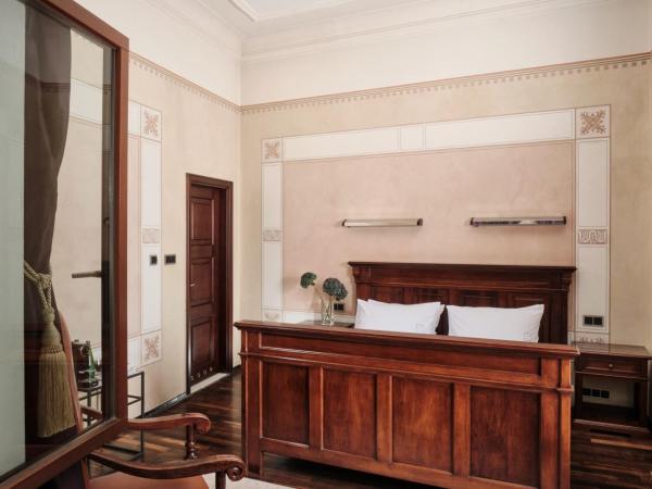 Hotel Copernicus : photo 3 de la chambre suite junior