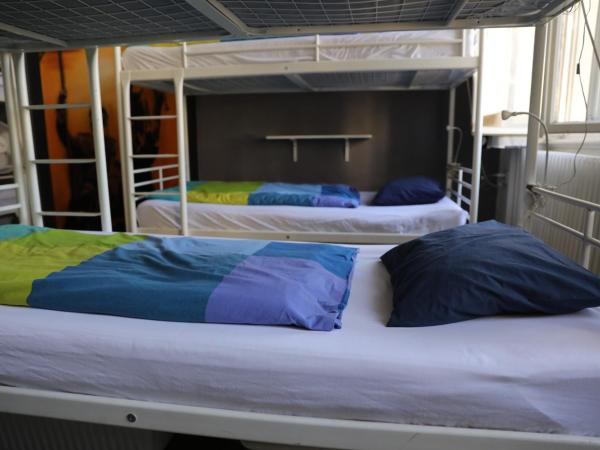 Onefam Home : photo 3 de la chambre lit dans dortoir mixte de 10 lits