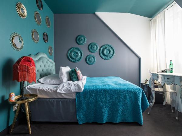 City Solei Boutique Hotel : photo 3 de la chambre chambre simple confort