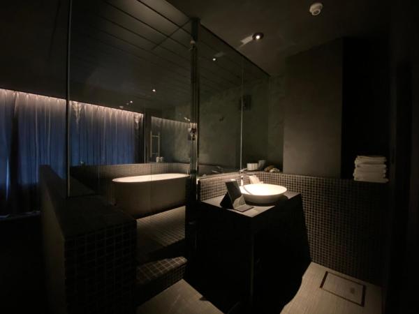 Randor Residence Hiroshima Suites : photo 5 de la chambre suite familiale