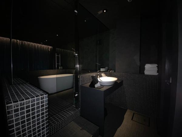 Randor Residence Hiroshima Suites : photo 6 de la chambre suite familiale