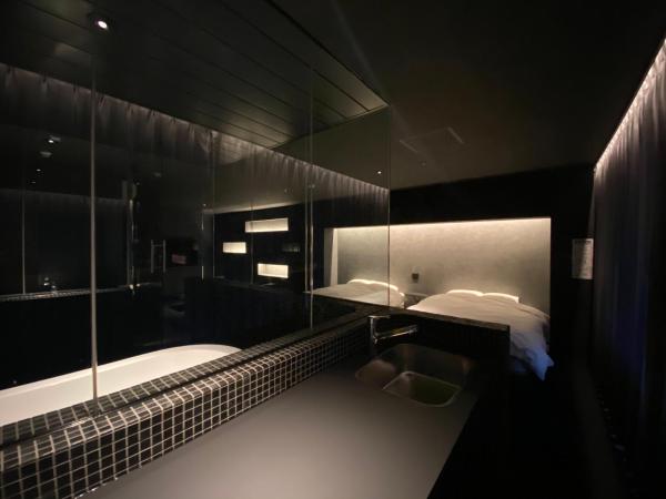 Randor Residence Hiroshima Suites : photo 4 de la chambre suite familiale