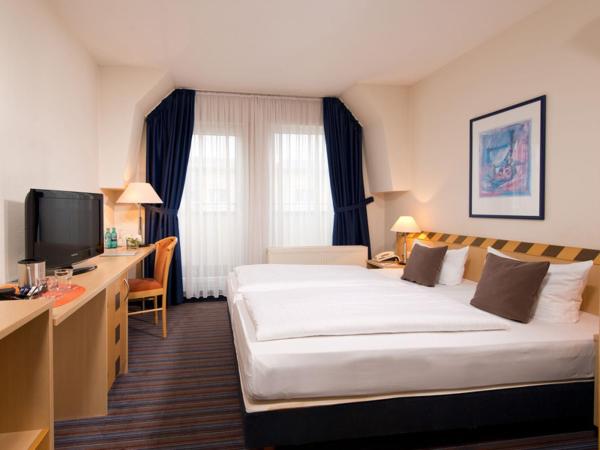 ACHAT Hotel Dresden Elbufer : photo 4 de la chambre room #6191039