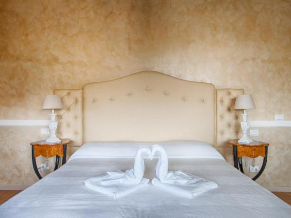 Lady Verona Residence : photo 5 de la chambre suite junior - vue sur fleuve