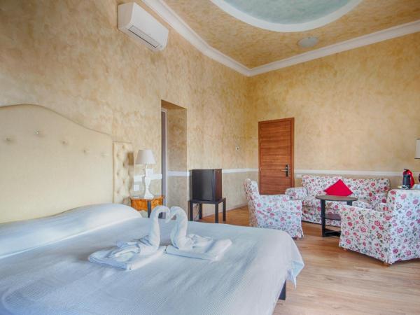 Lady Verona Residence : photo 6 de la chambre suite junior - vue sur fleuve