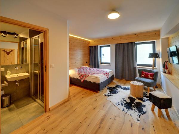 Dom Górski : photo 1 de la chambre chambre double confort