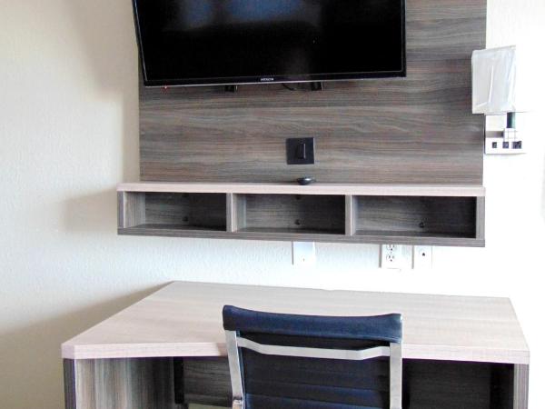 Somatel Nashville Airport : photo 3 de la chambre chambre double avec 2 lits doubles - non-fumeurs