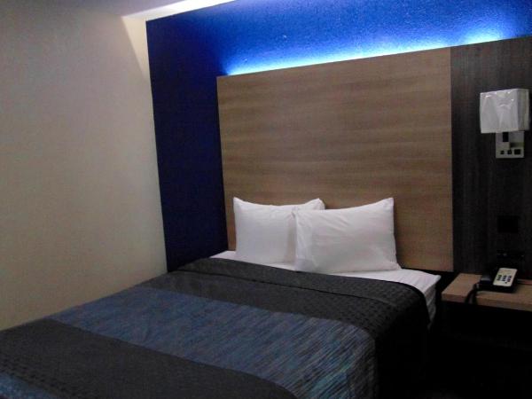 Somatel Nashville Airport : photo 2 de la chambre studio lit queen-size 